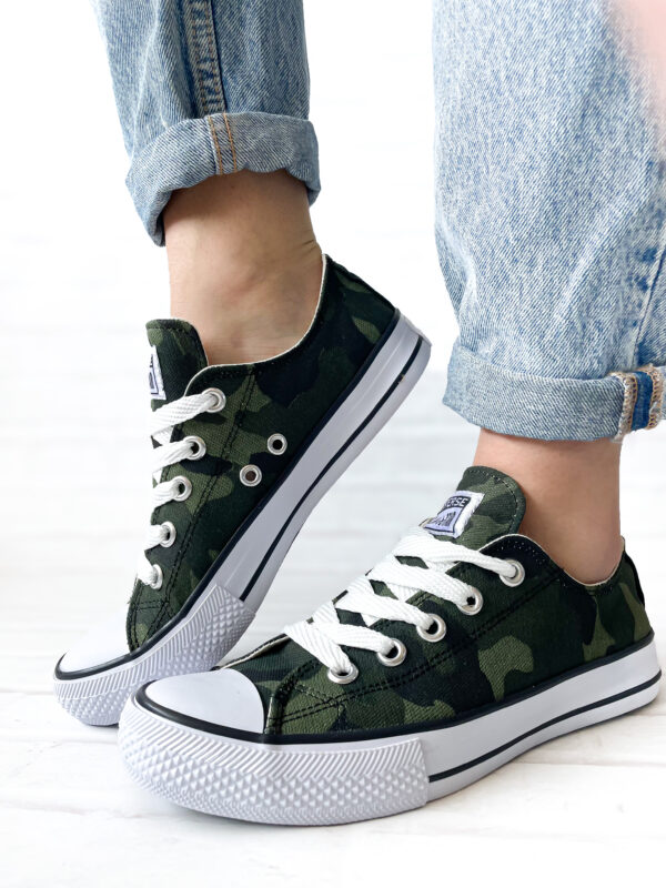 Converse All Star - Imagen 8