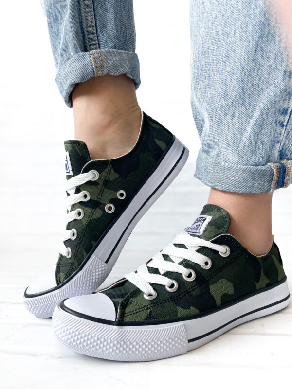 Converse All Star - Imagen 8
