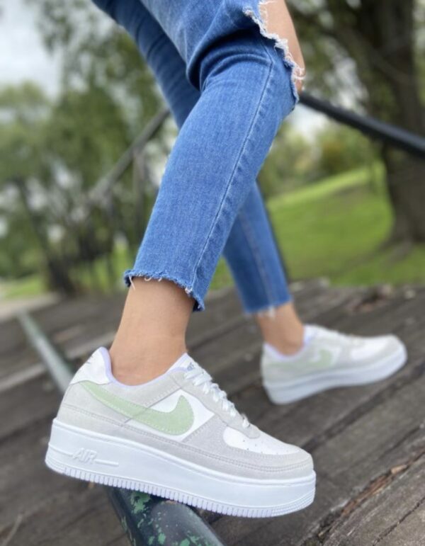 Nike Air Force - Imagen 17