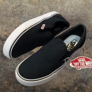 Vans Panchas