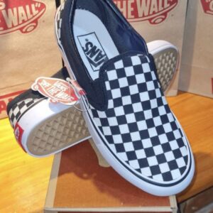 Vans Panchas Ska