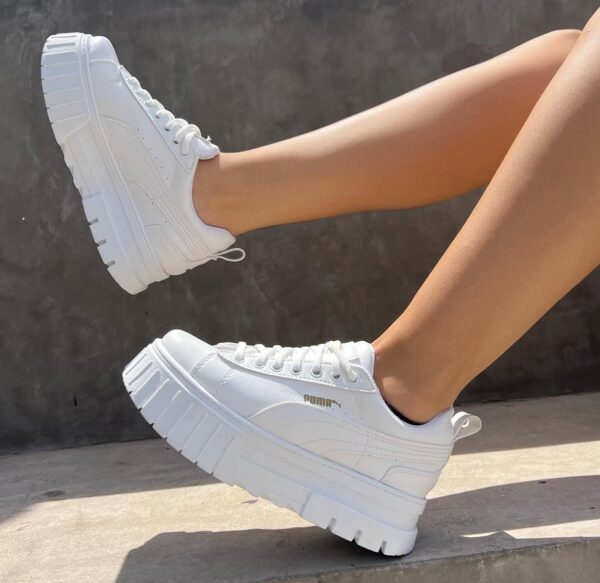 Puma Mayze