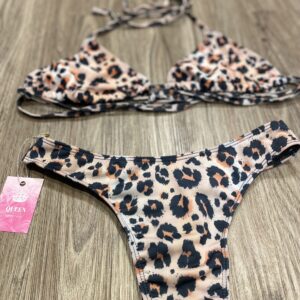 Bikini Print