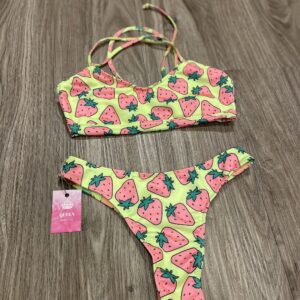 Bikini Abi