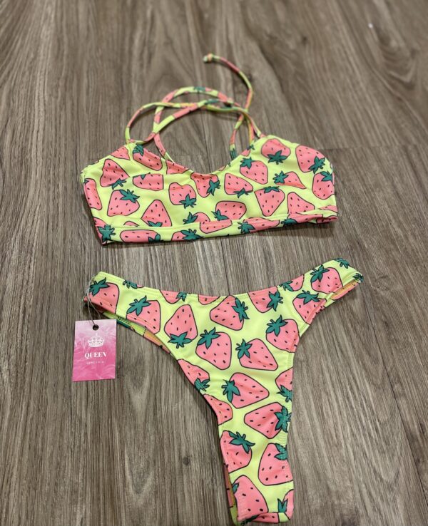 Bikini Abi
