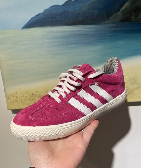 Adidas Samba