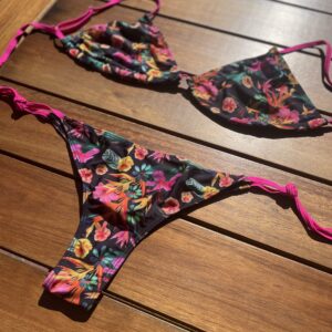 Bikini Cuba