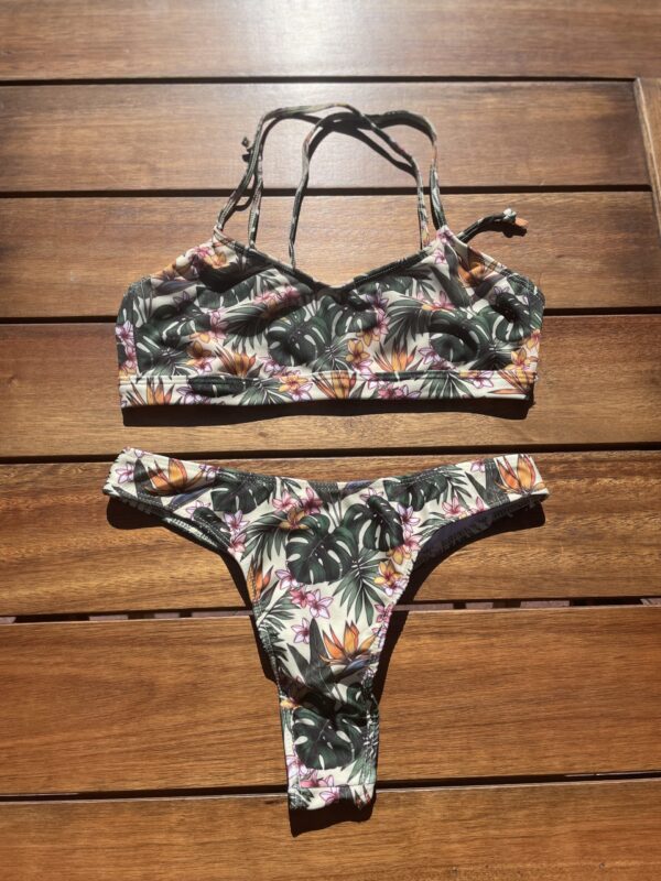 Bikini Africa