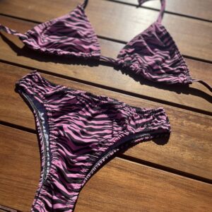 Bikini Triangulo