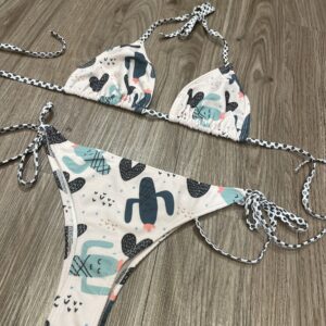 Bikini Cactus
