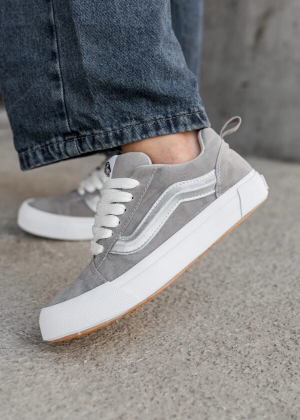Vans Knu - Imagen 27