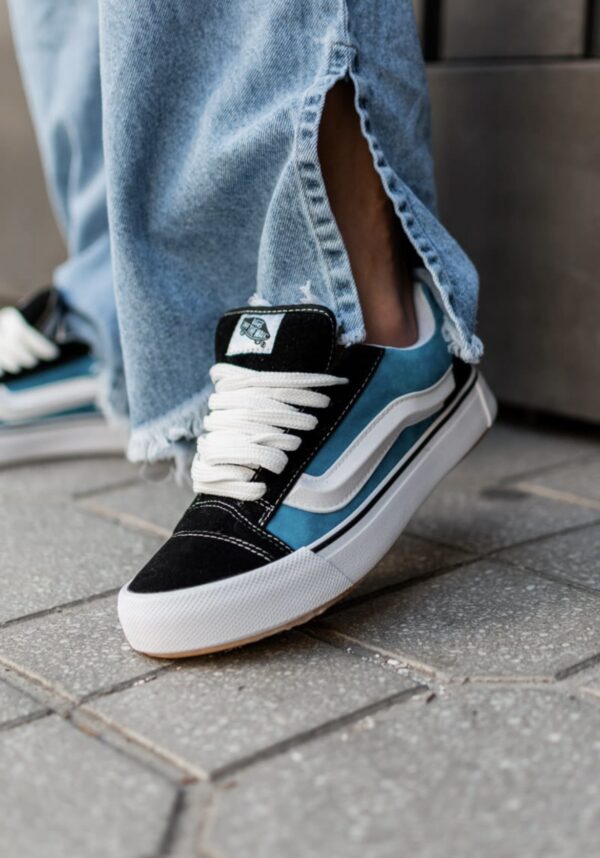 Vans Knu - Imagen 23