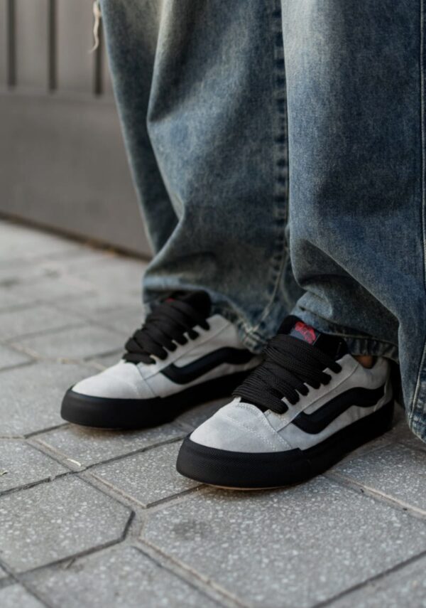 Vans Knu - Imagen 21