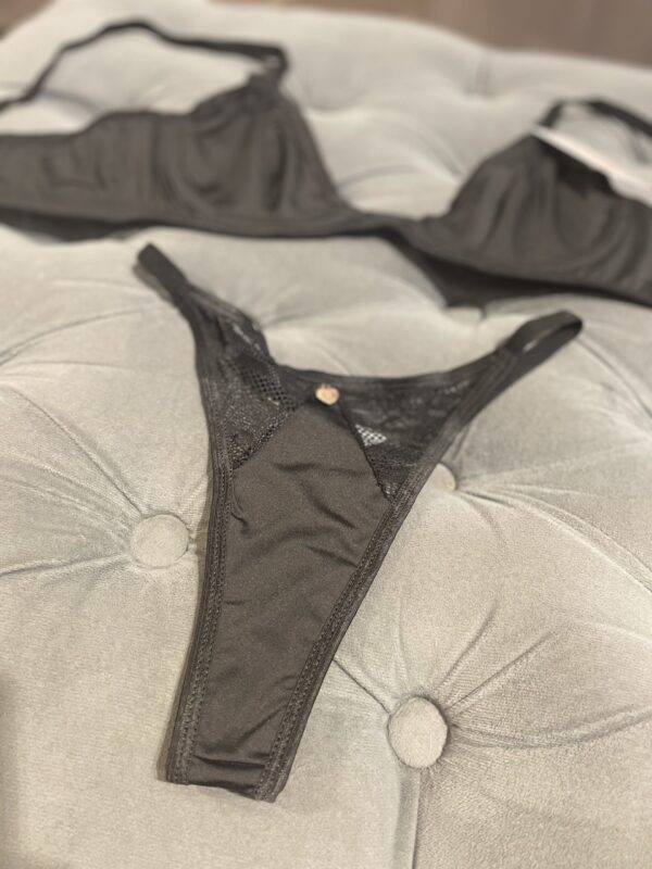 Conjunto Kaury de microfibra - Imagen 3