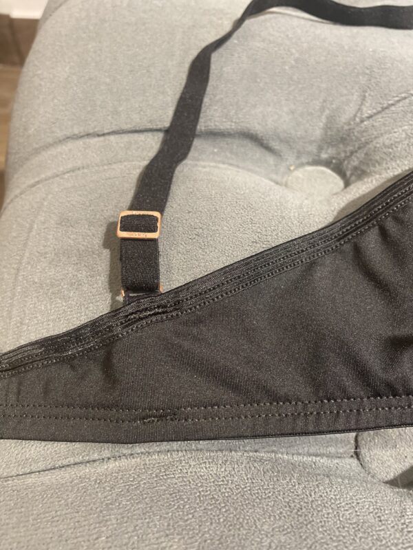 Conjunto Kaury de microfibra - Imagen 4
