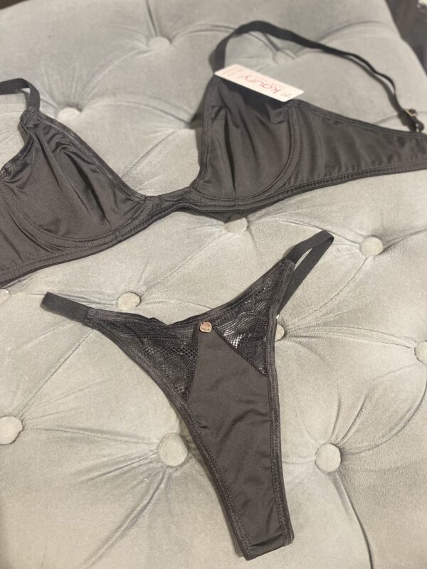 Conjunto Kaury de microfibra - Imagen 2