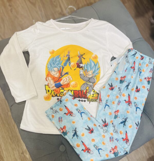 Pijamas Niño - Imagen 2