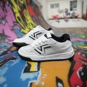 Vans Upland