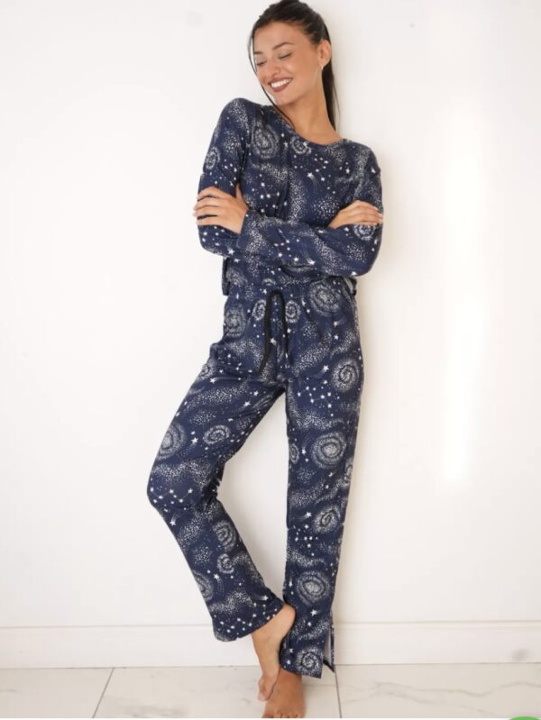 Pijama Princesa - Imagen 2