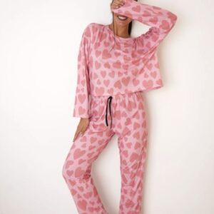 Pijama Princesa