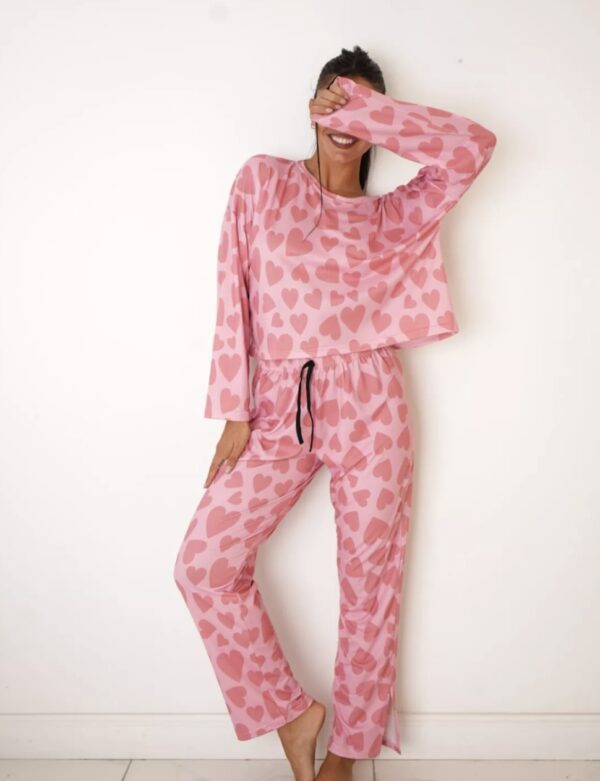 Pijama Princesa