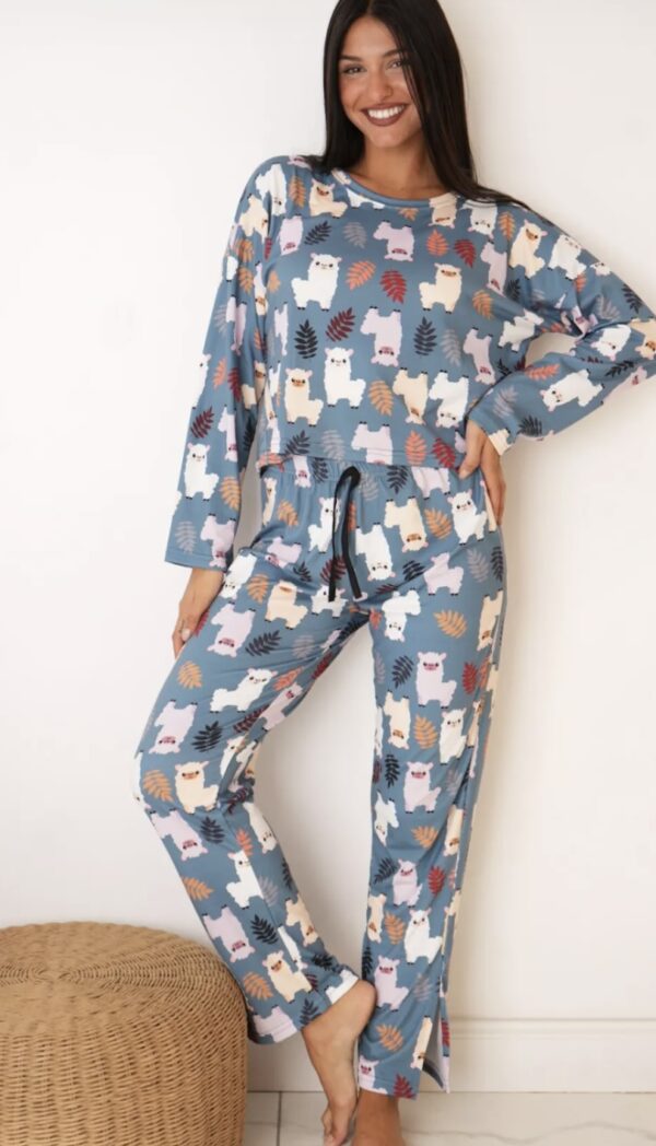 Pijama Princesa - Imagen 3