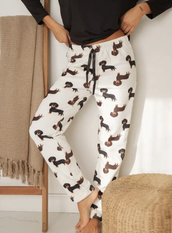 Pant Plush - Imagen 2