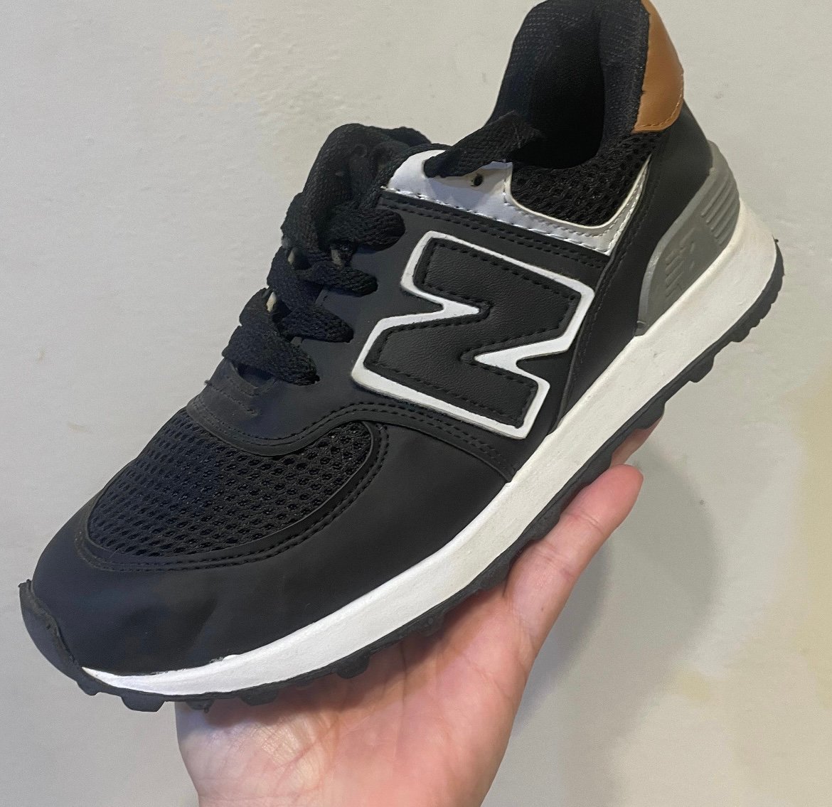 New Balance