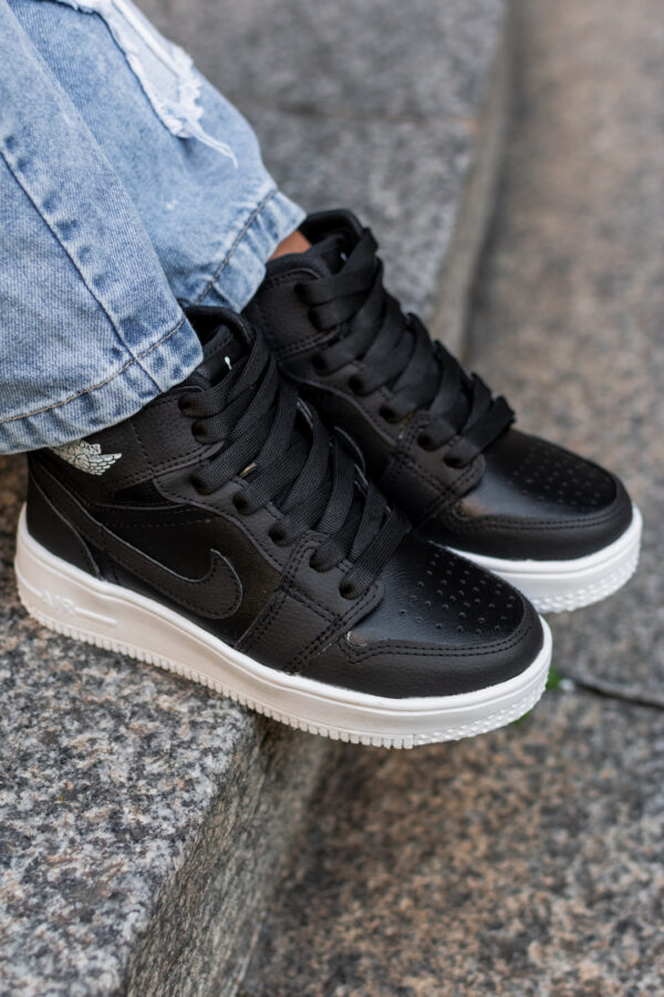 Bota Jordan Niño - Imagen 2