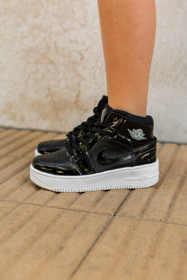 Bota Jordan Niño - Imagen 5