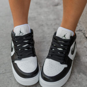 Nike Jordan Low Plataforma