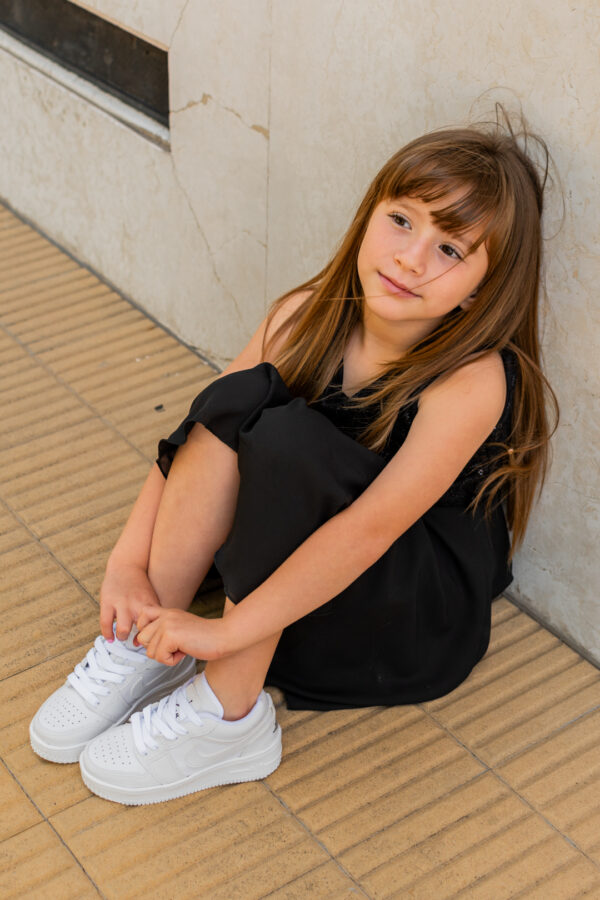 Jordan Low Niño - Imagen 3