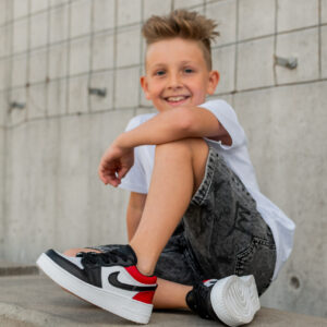 Jordan Low Niño