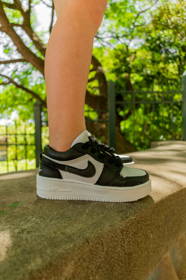 Jordan Low Niño - Imagen 5