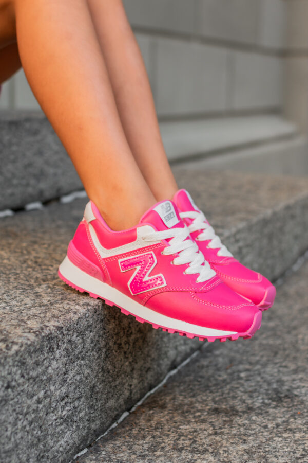 New Balance Niño - Imagen 2