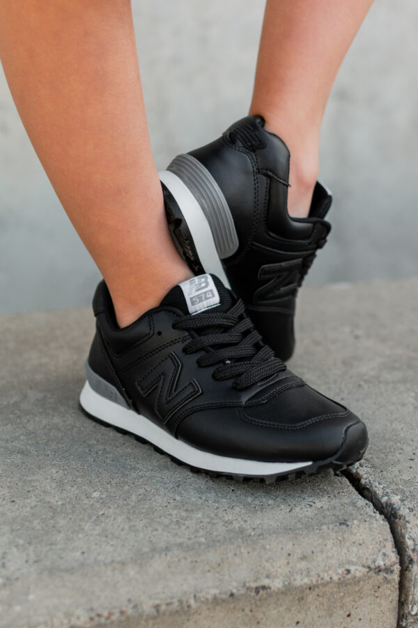 New Balance Niño - Imagen 4