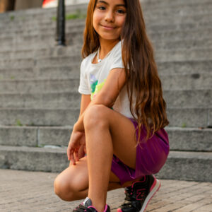 New Balance Niño