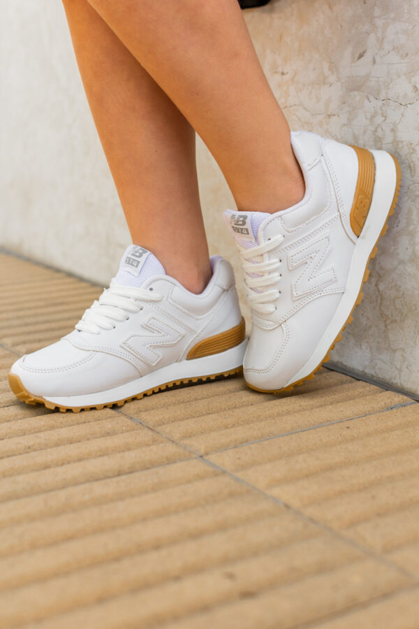 New Balance Niño - Imagen 6
