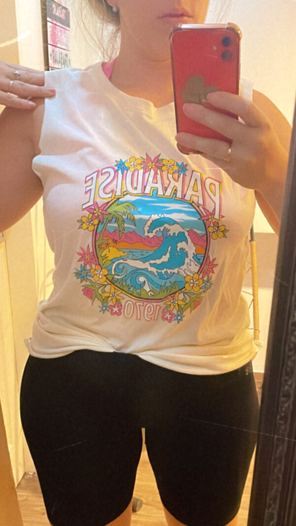 Remerones sin mangas - Imagen 3