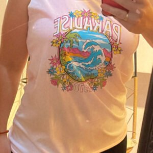 Remerones sin mangas