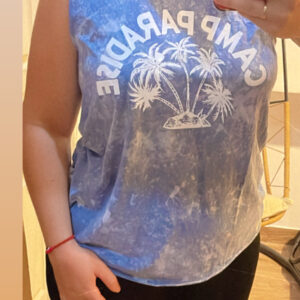 Remerones sin mangas