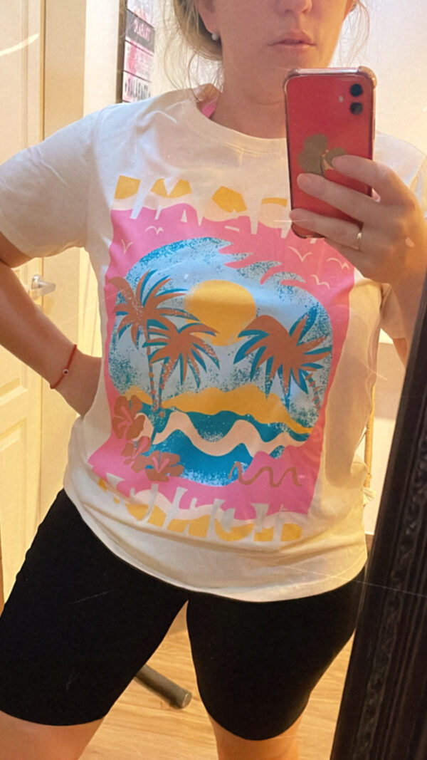REMERONES lisos y estampados - Imagen 13