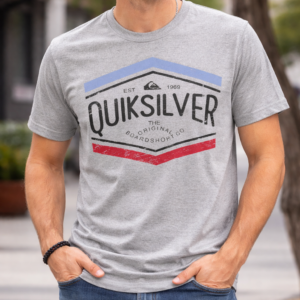 Remes QUIKSILVER