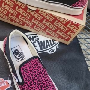 Vans Panchas Print