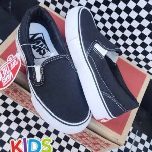 Vans Panchas Niño