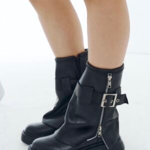 BOTA GINEBRA