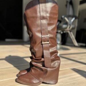 BOTAS LUXURY