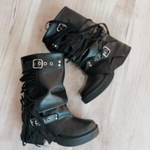 BOTAS LUCIA