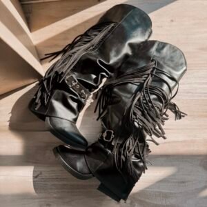 BOTAS FLECOS