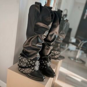 BOTAS HEBREO